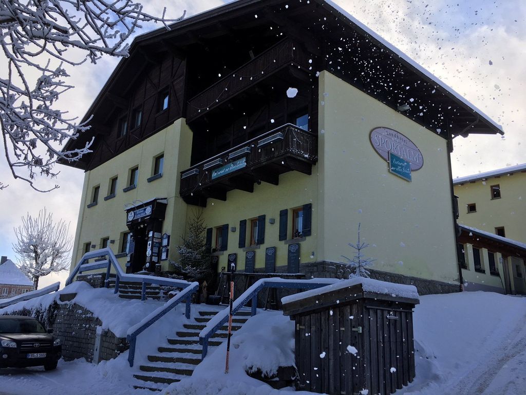 Sportalm Landhotel