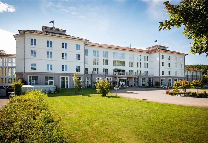 Lindner Hotel Boltenhagen