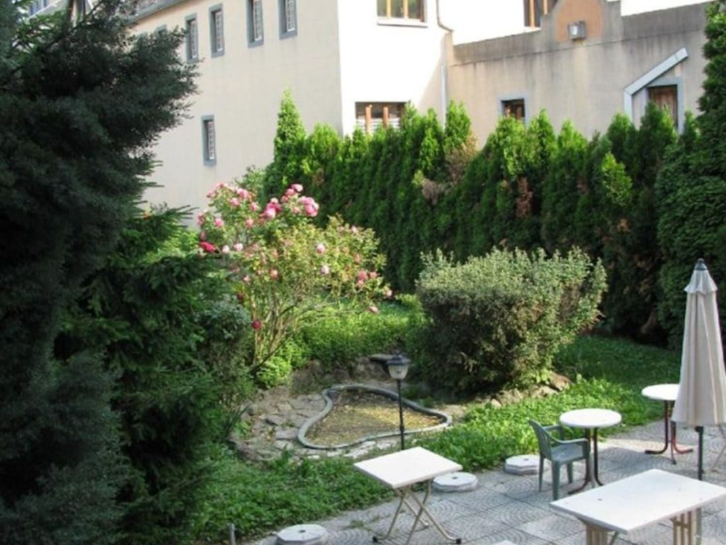 Hôtel Restaurant du Nord