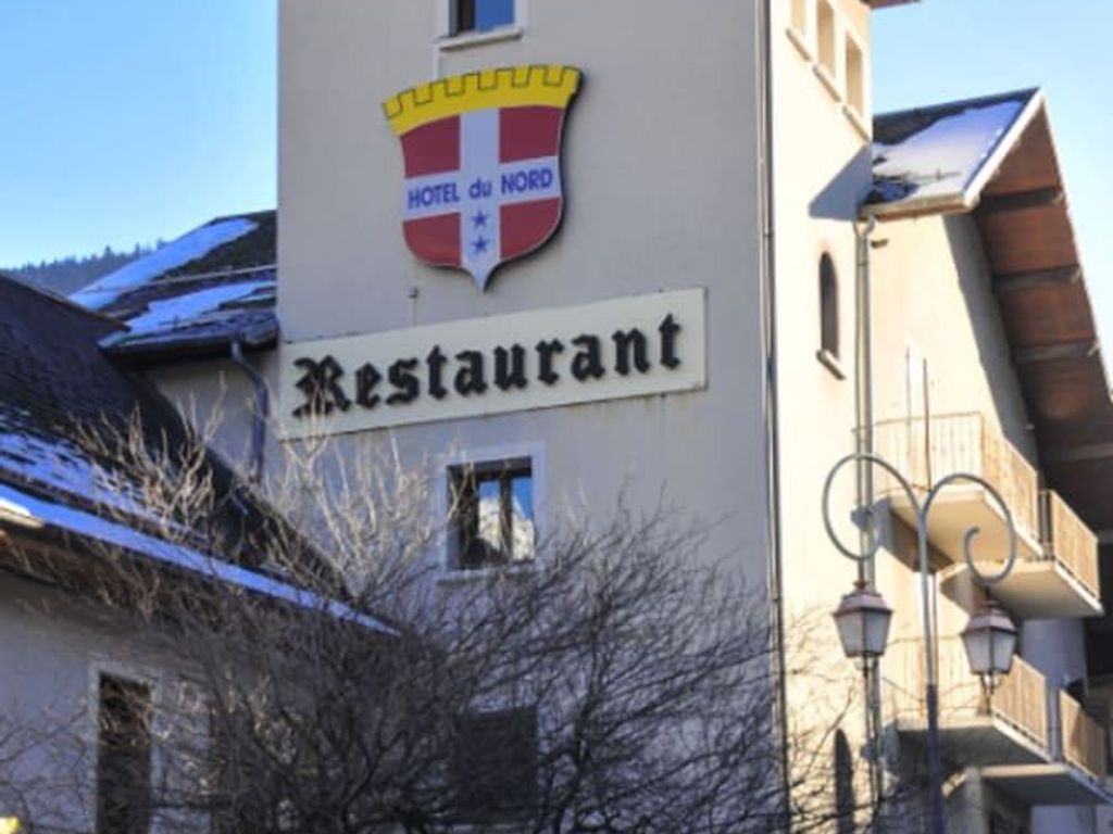 Hôtel Restaurant du Nord