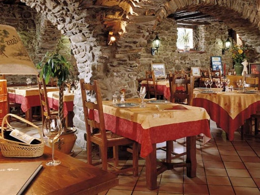 Hôtel Restaurant du Nord