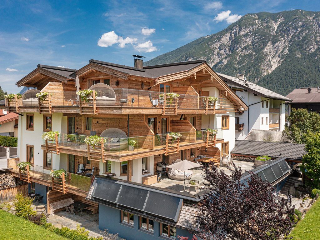 Unger Ferienhaus