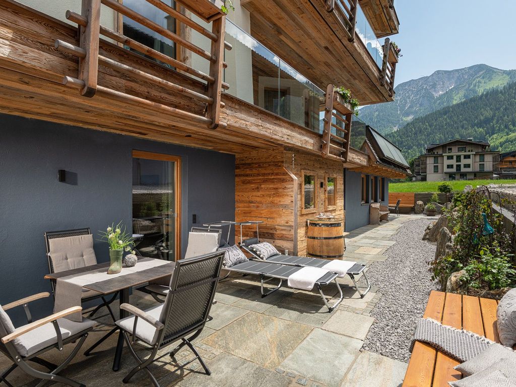 Unger Ferienhaus