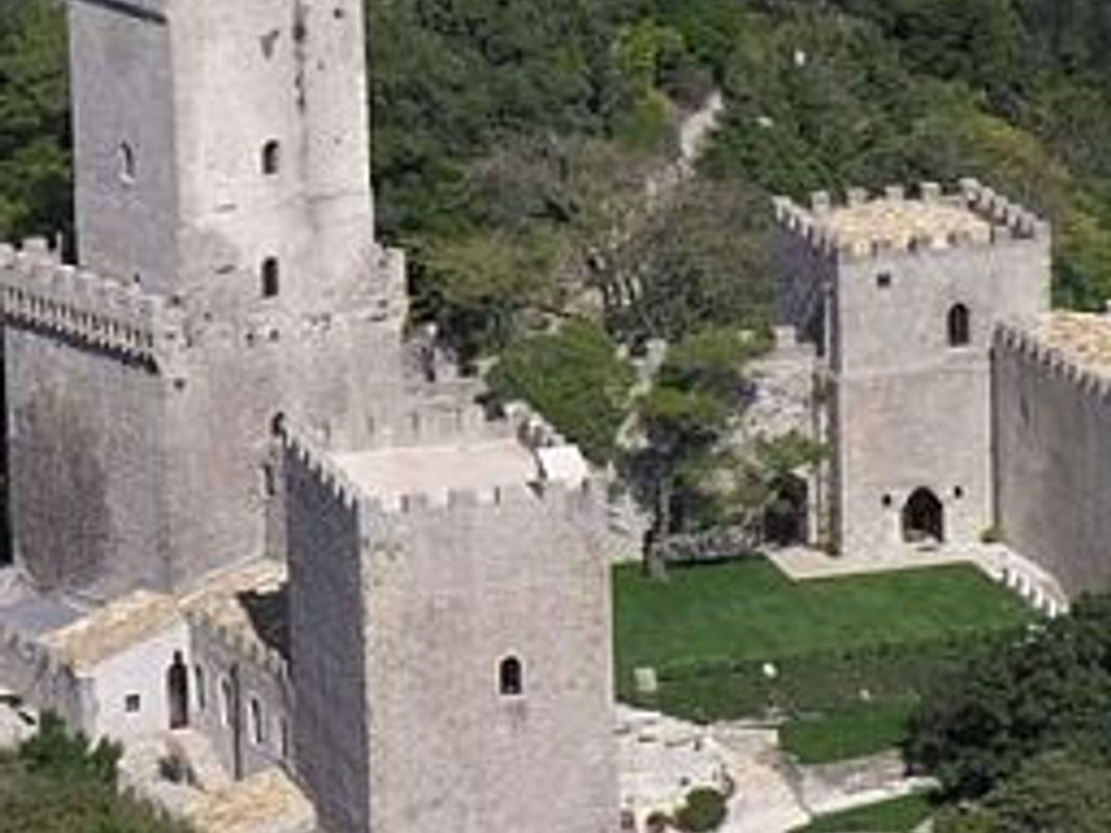 Torri Pepoli Resort