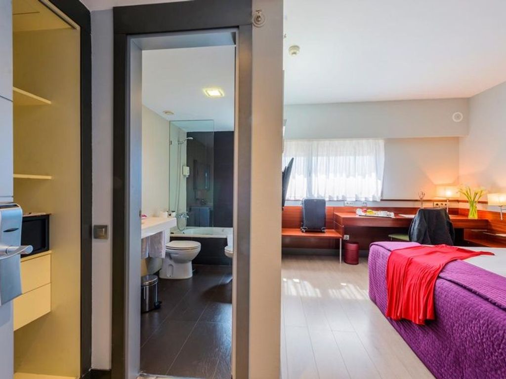 HOSTAL PORCEL TORREJON