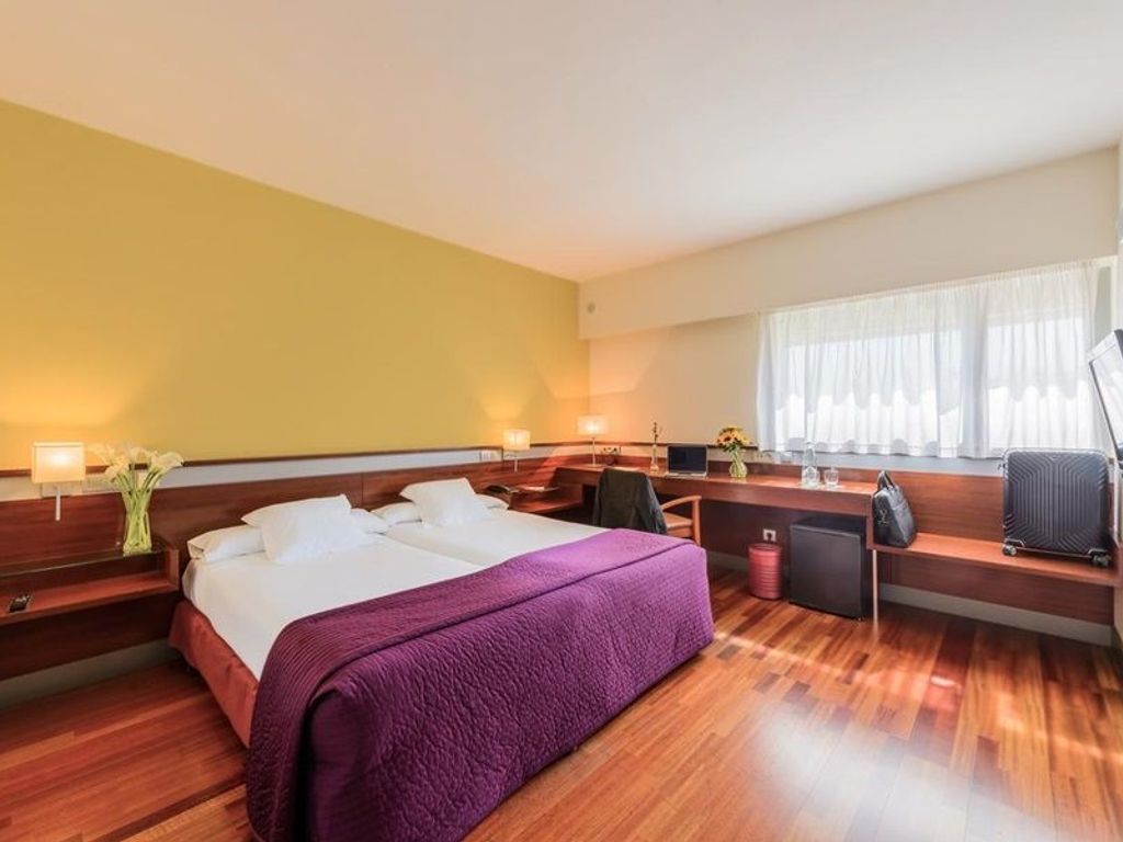 HOSTAL PORCEL TORREJON