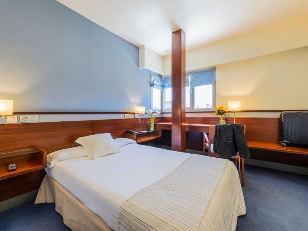 HOSTAL PORCEL TORREJON