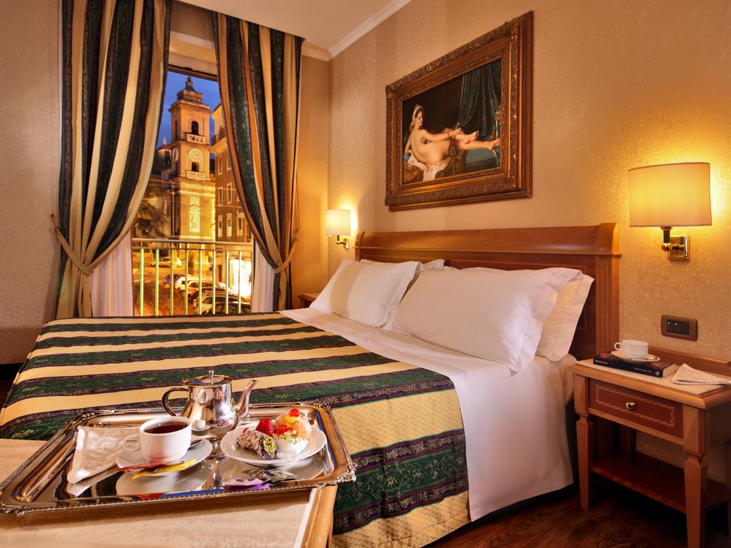 Colonna Hotel