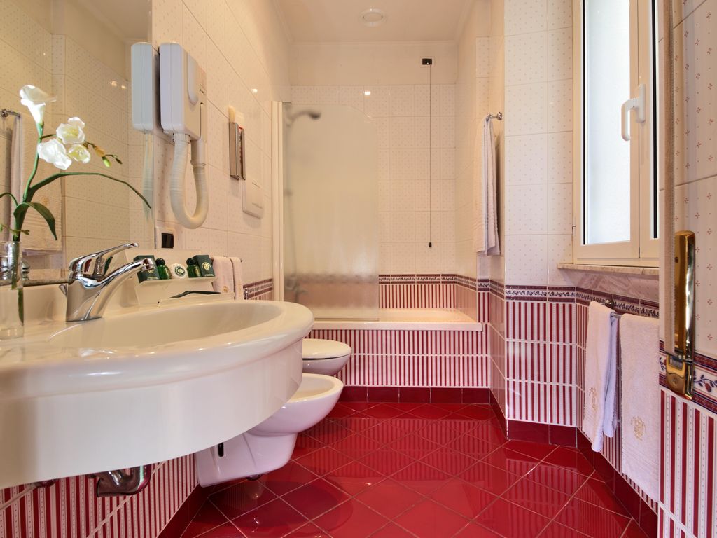 Colonna Hotel