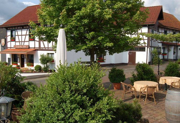 Pfahl Landgasthaus