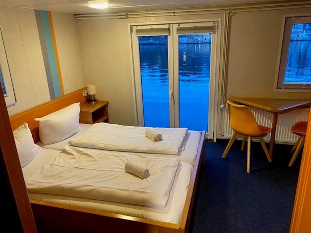 Shipotel - Berlin GmbH