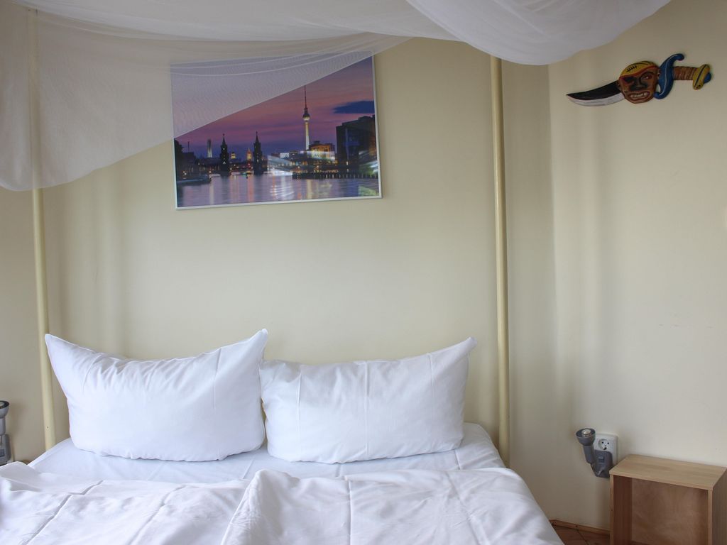 Shipotel - Berlin GmbH