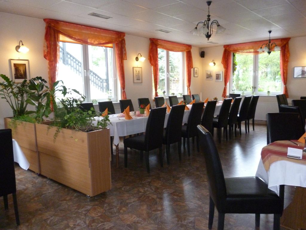 Palmenhof Gasthof