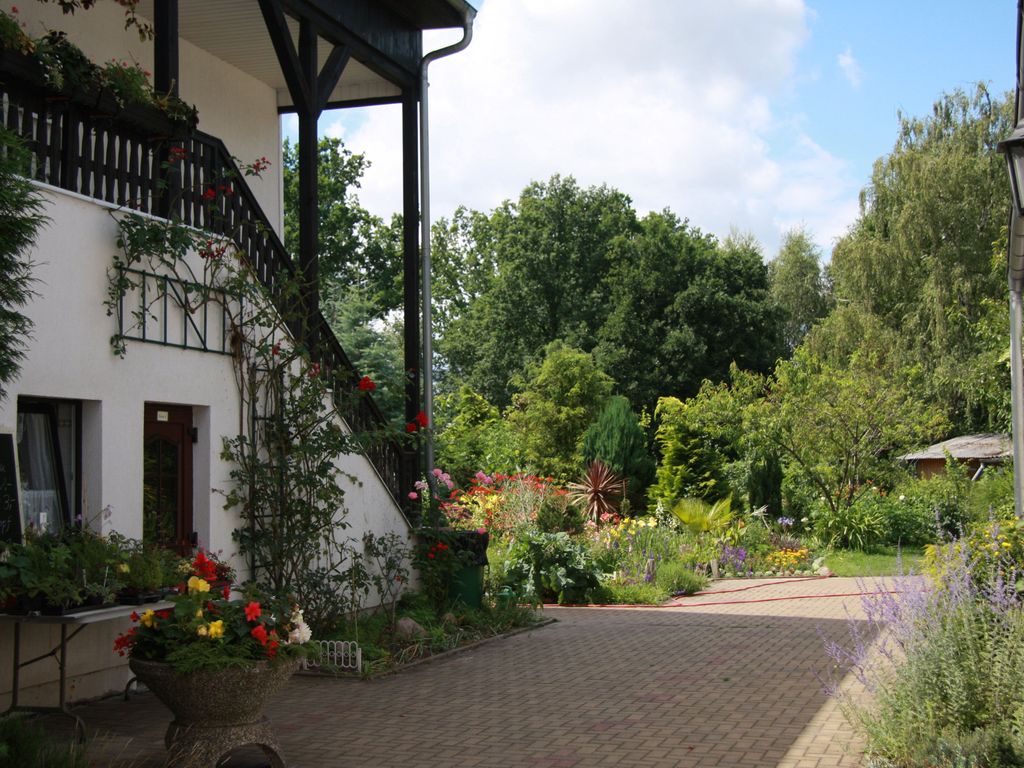 Palmenhof Gasthof