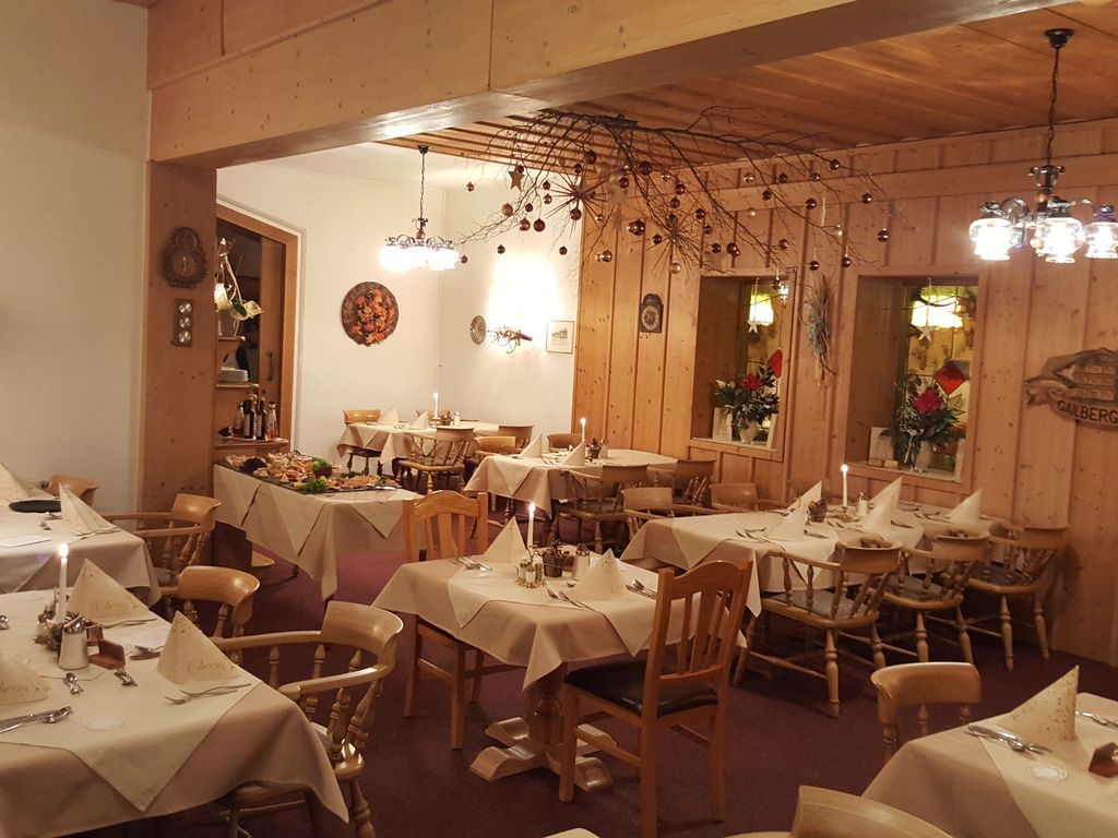 Hotel Gailberghöhe