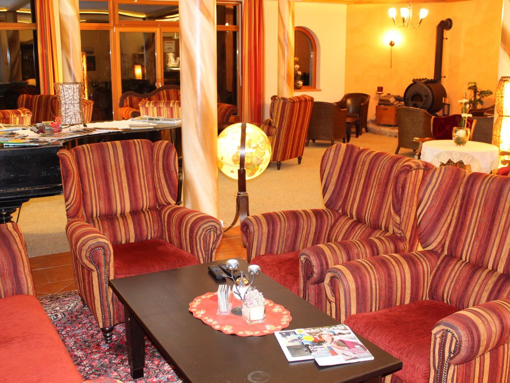 Hotel Gailberghöhe
