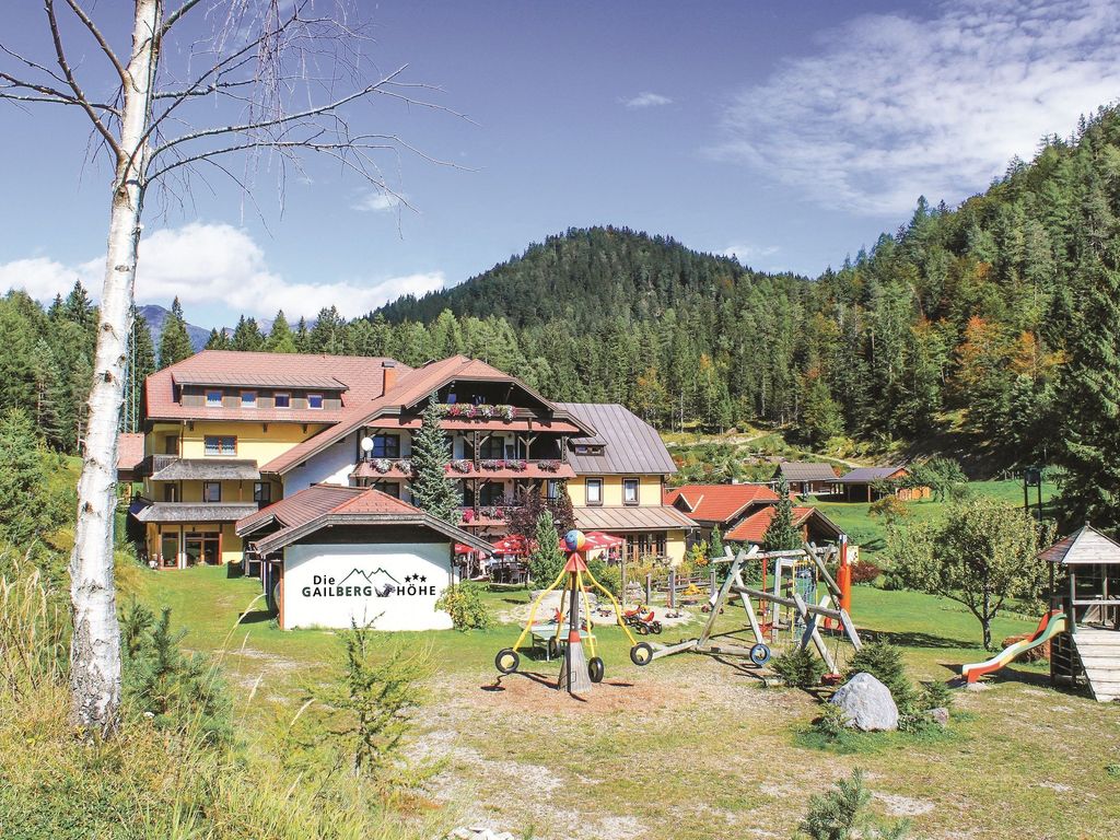 Hotel Gailberghöhe