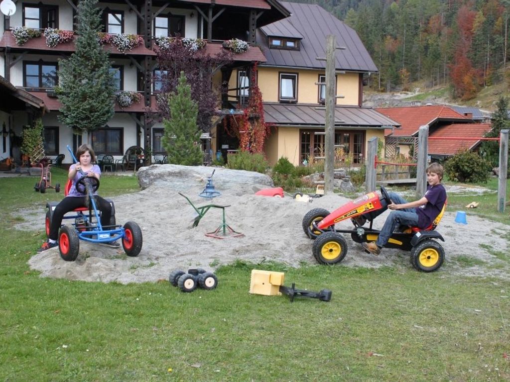 Hotel Gailberghöhe