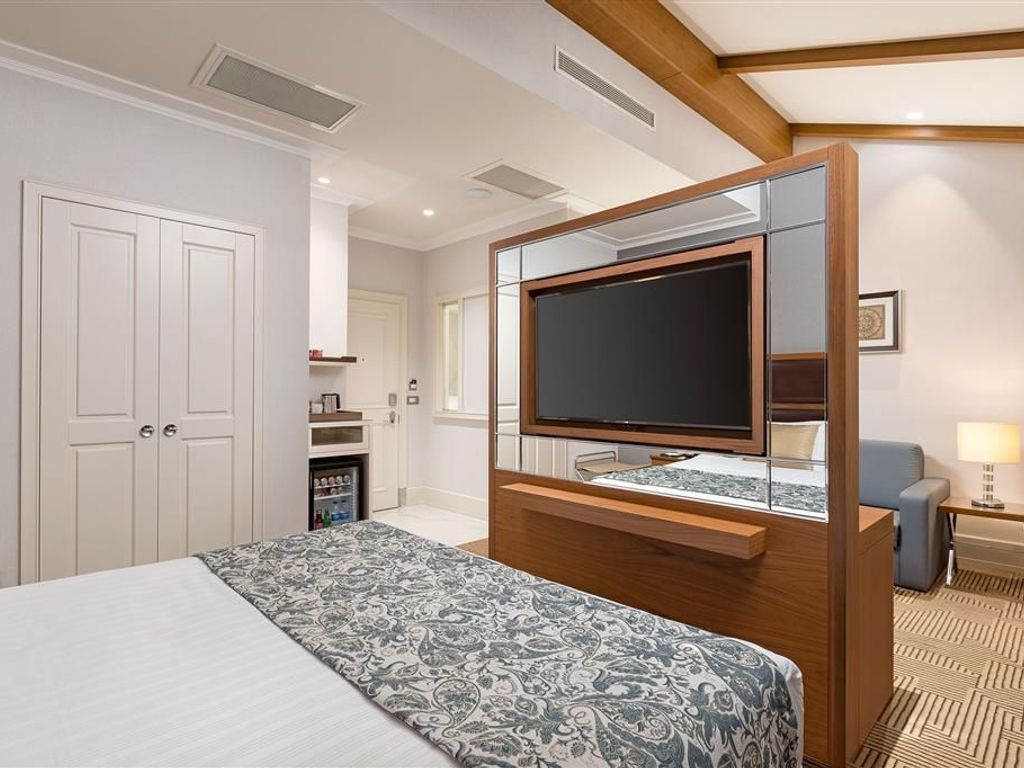 Titanic City Hotel