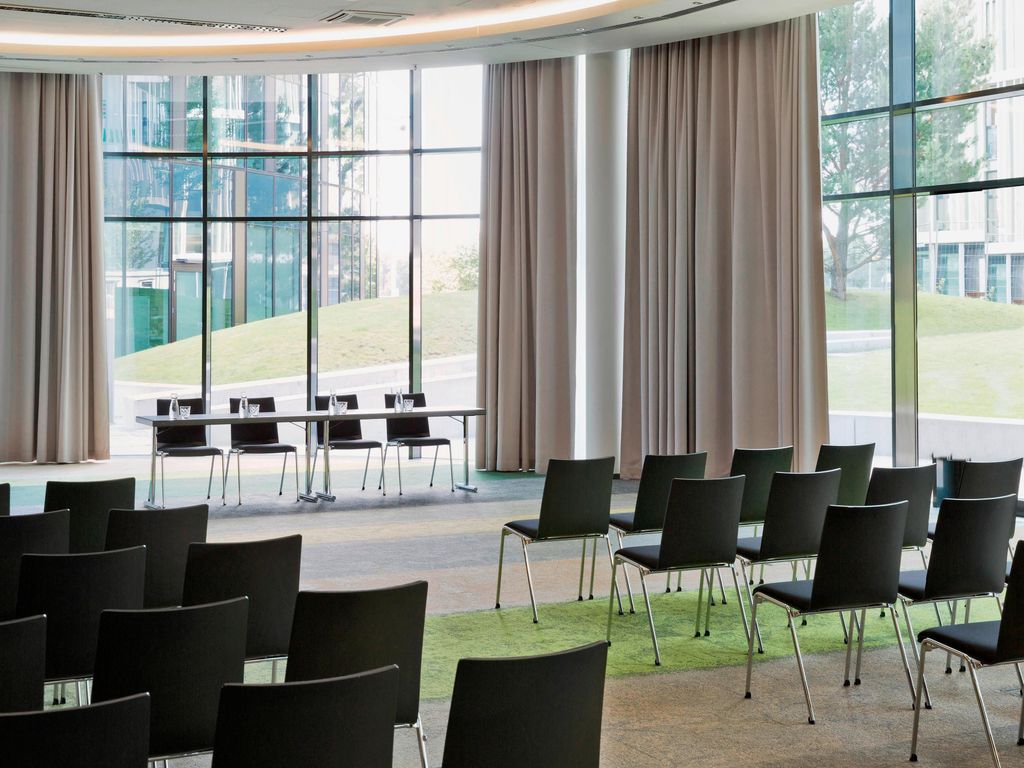 Courtyard by Marriott Vienna Prater Messe