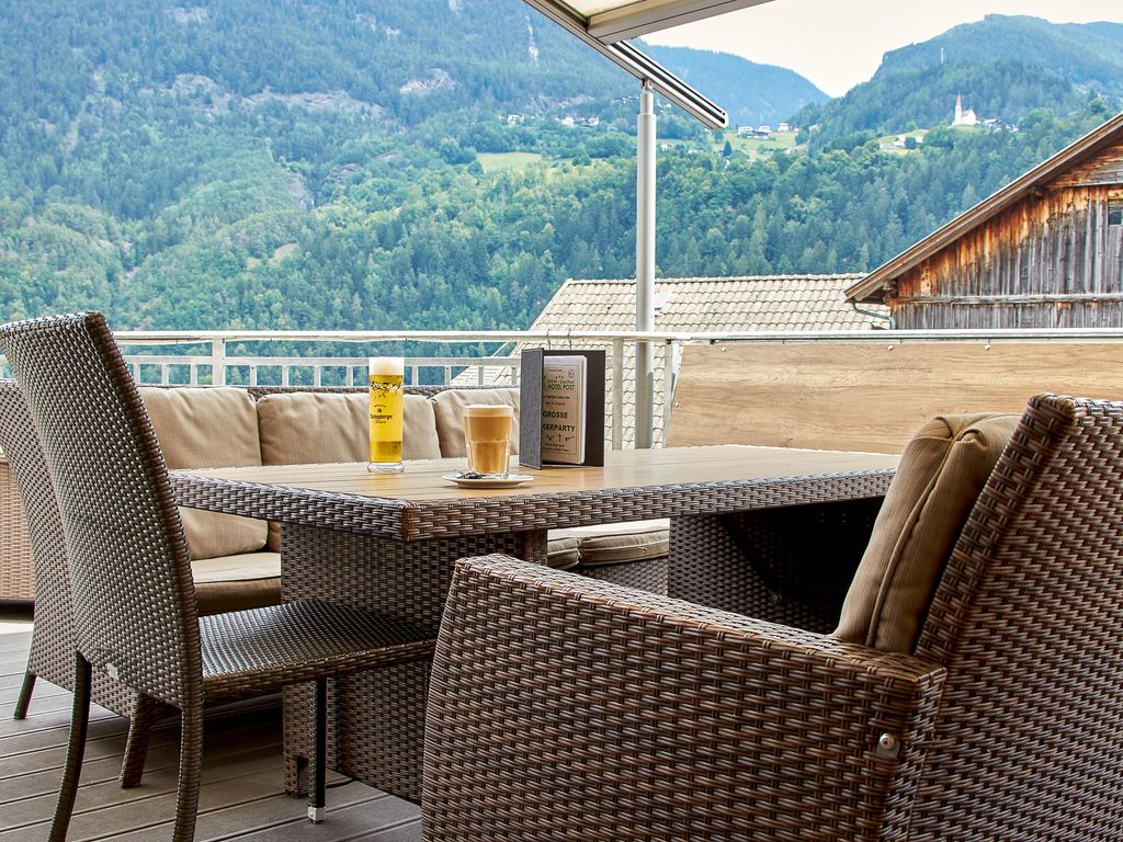Post Gasthof