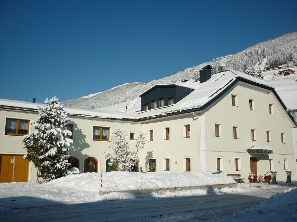 Adelheid Pension