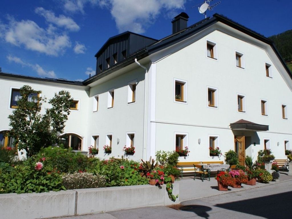 Adelheid Pension