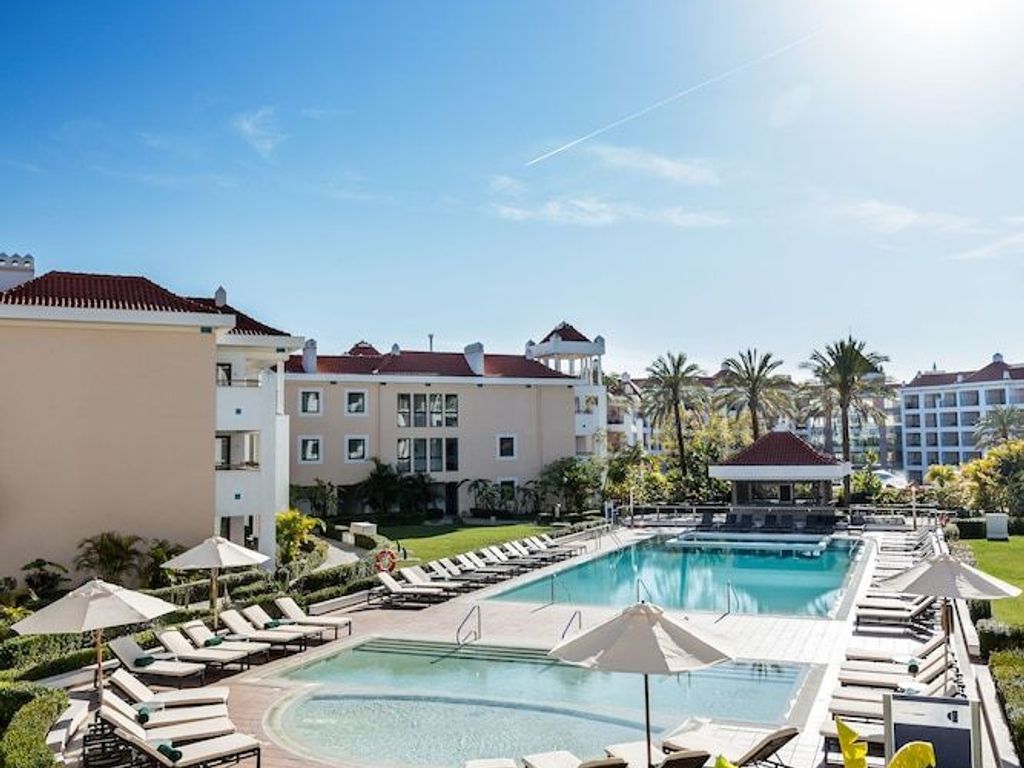 As Cascatas Golf Resort & Spa