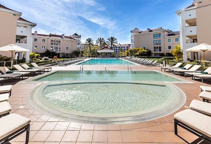 As Cascatas Golf Resort & Spa