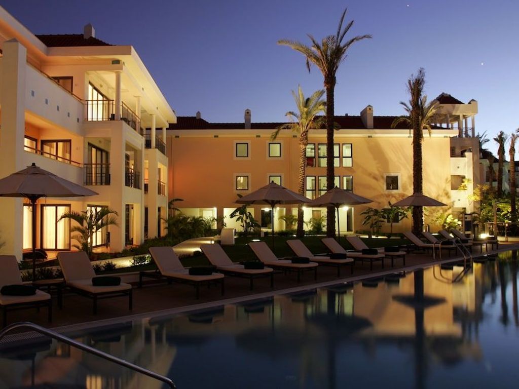 As Cascatas Golf Resort & Spa