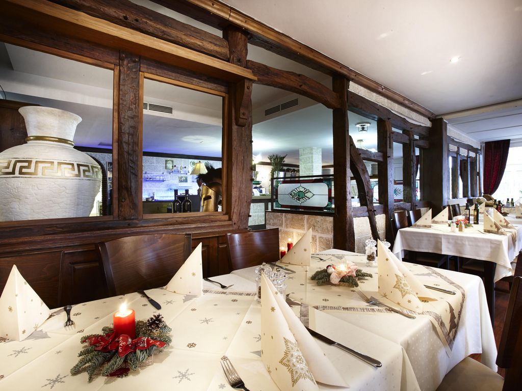 Hotel Hannover Airport by Premiere Classe