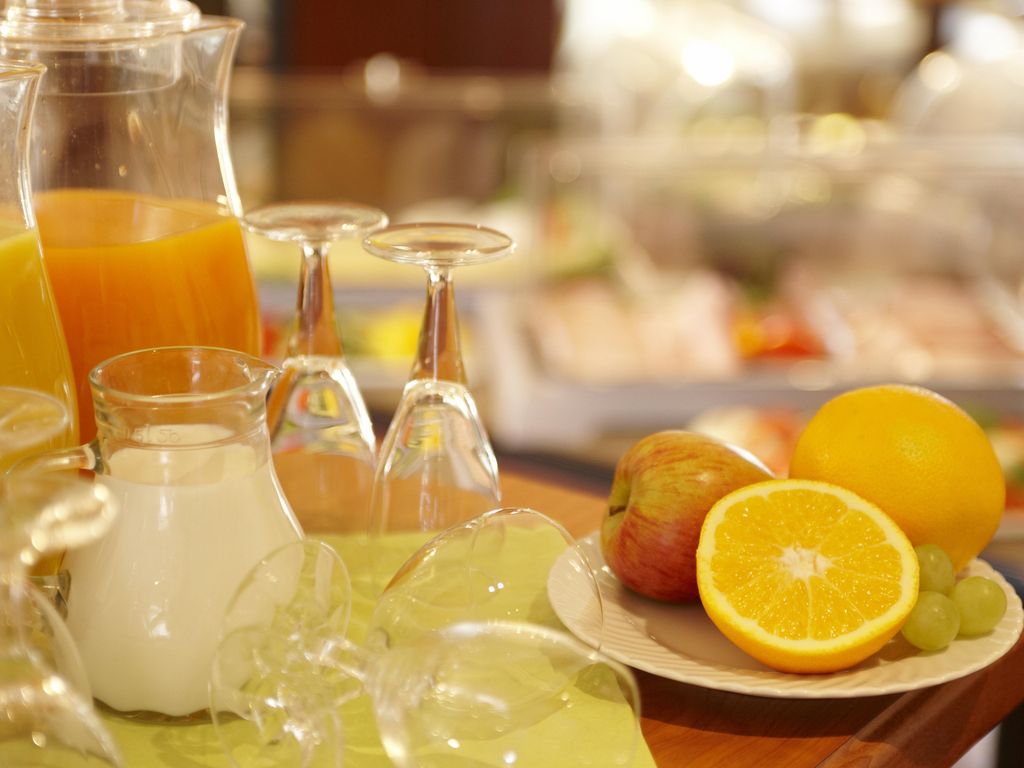 Hotel Hannover Airport by Premiere Classe
