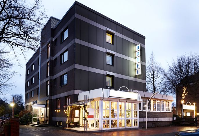 Hotel Hannover Airport by Premiere Classe