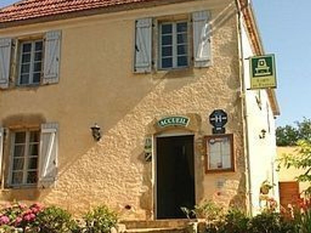 Le Relais du Bastidou