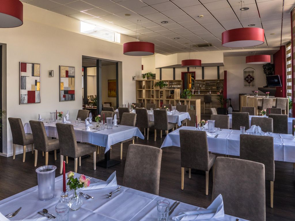 Johanniter-Hotel