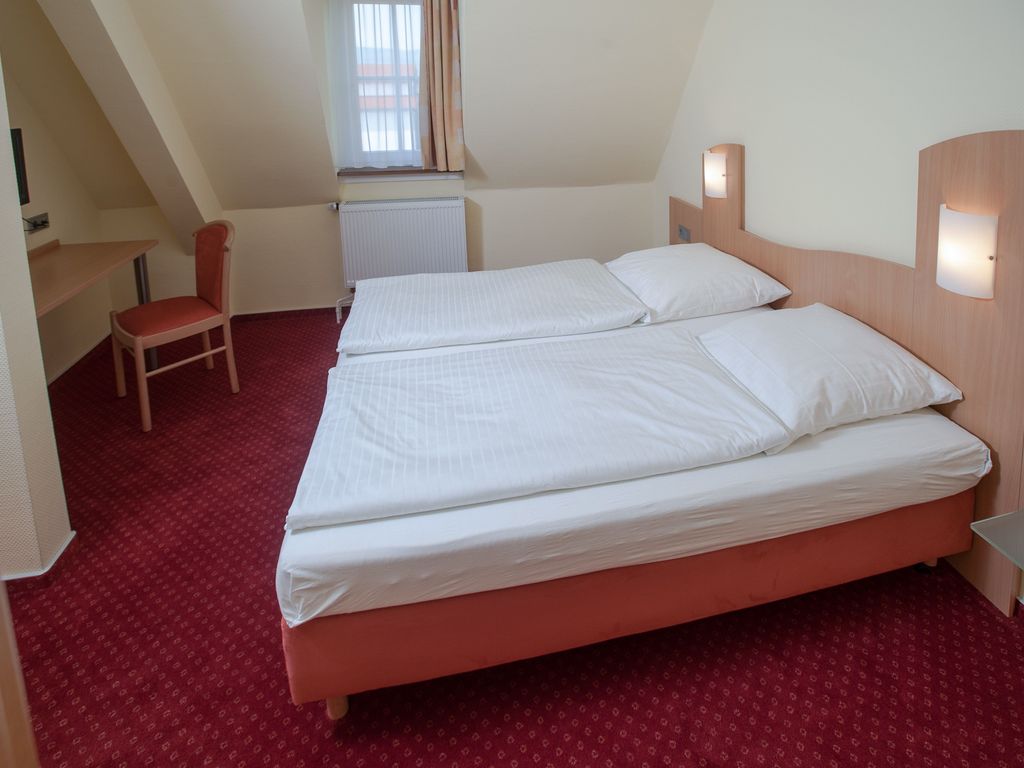 Johanniter-Hotel