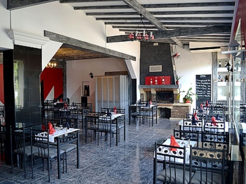 Relais 500 de Vienne Logis