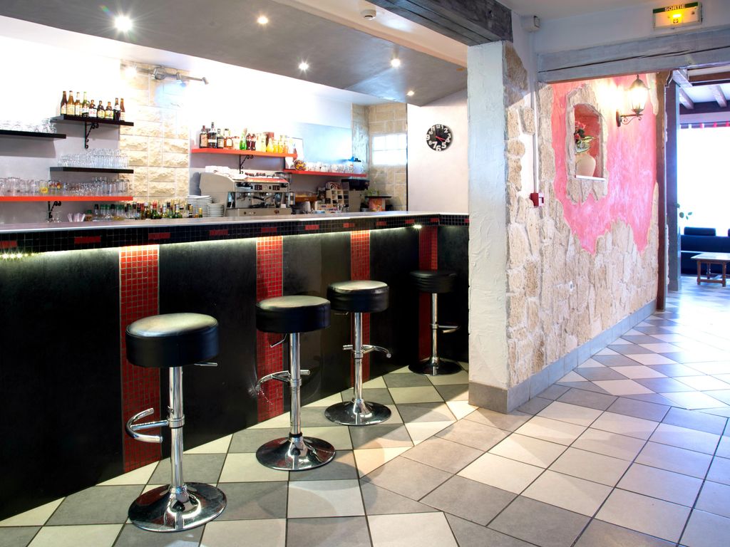 Relais 500 de Vienne Logis
