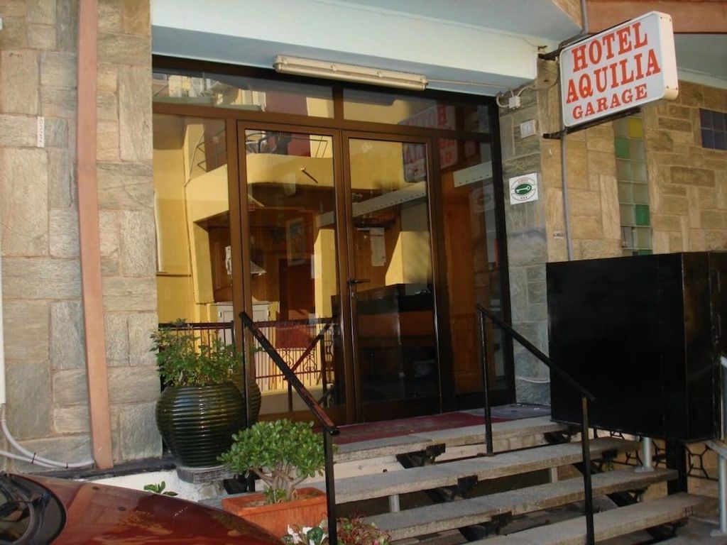 Hotel Aquilia