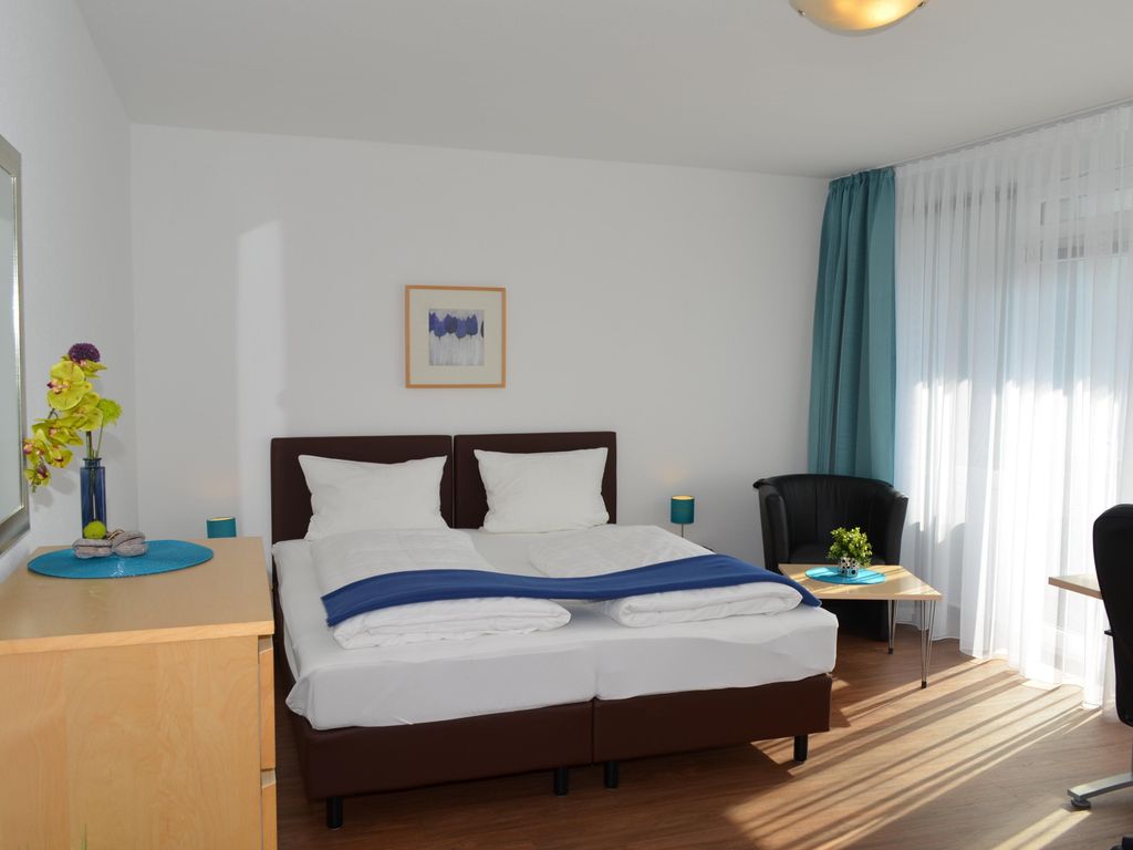 Neu Heidelberg Guesthouse & Apartments