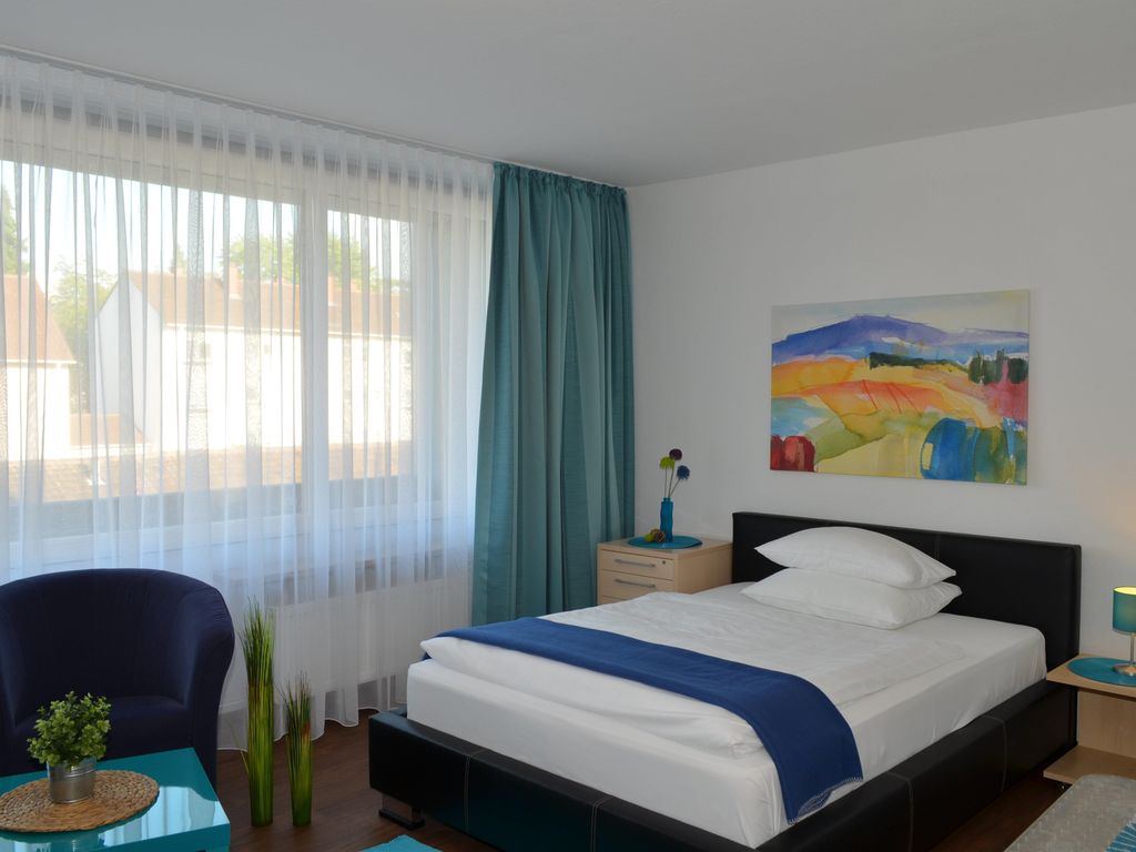 Neu Heidelberg Guesthouse & Apartments