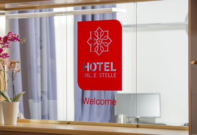 Hotel Mille Stelle City