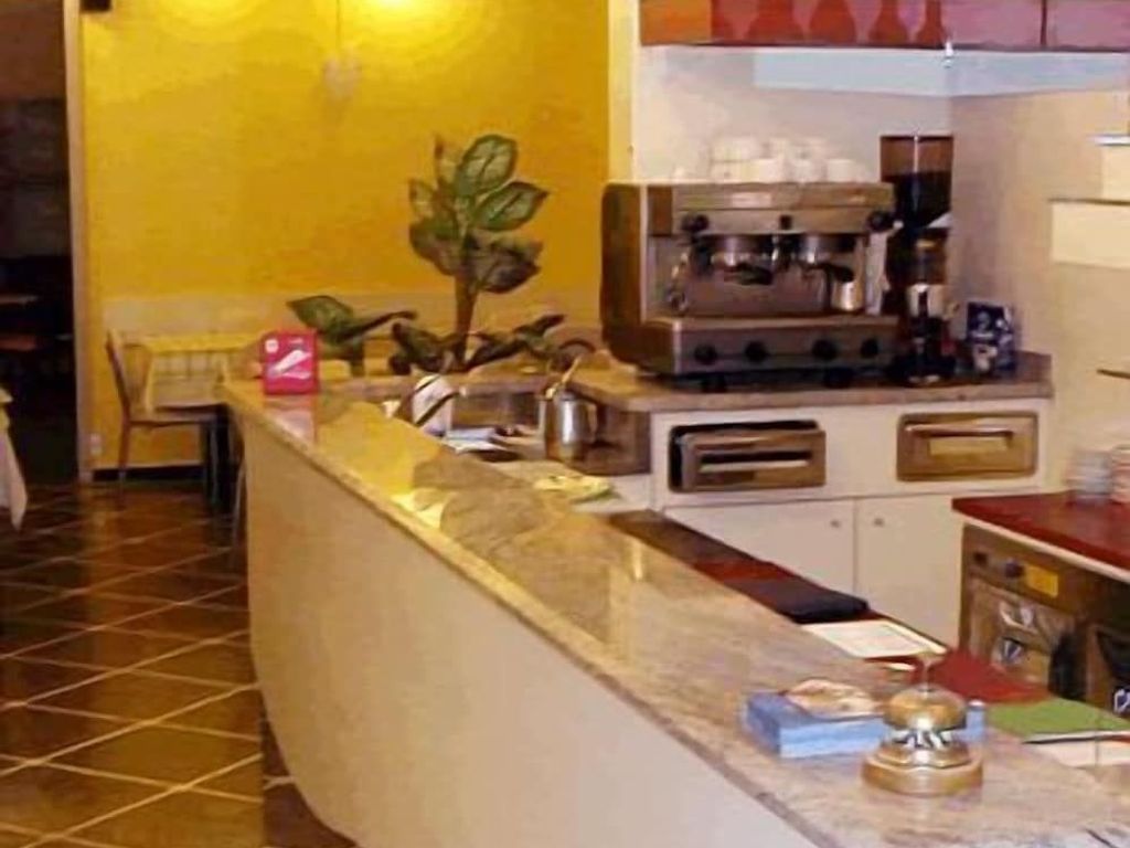Hotel Mignon Posta