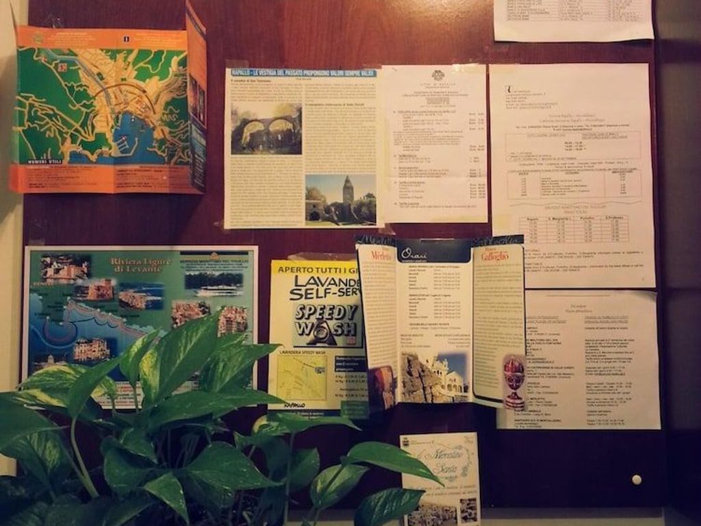 Hotel Mignon Posta