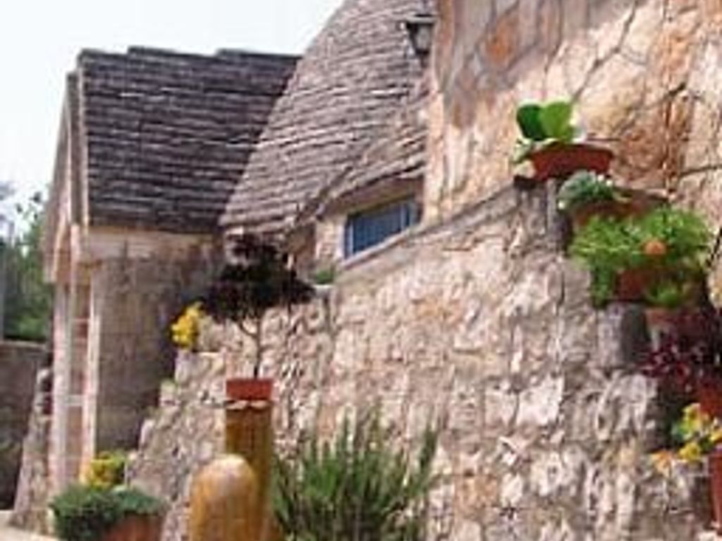 Allegroitalia Ostuni Agritrulli