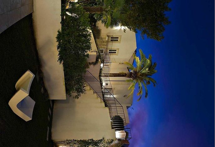 Villa del Lauro