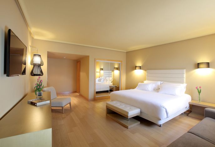 NH Collection Palacio Oquendo