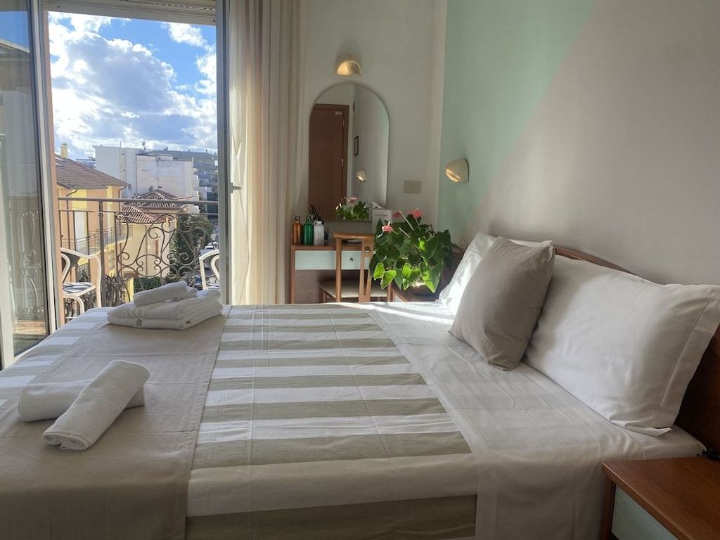 Hotel Villa Caterina
