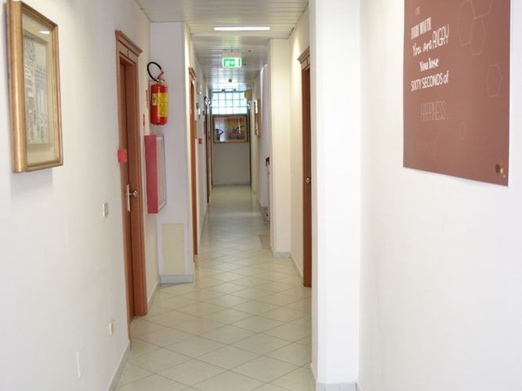 Hotel Villa Caterina