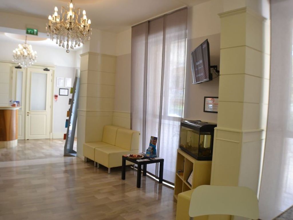 Hotel Villa Caterina
